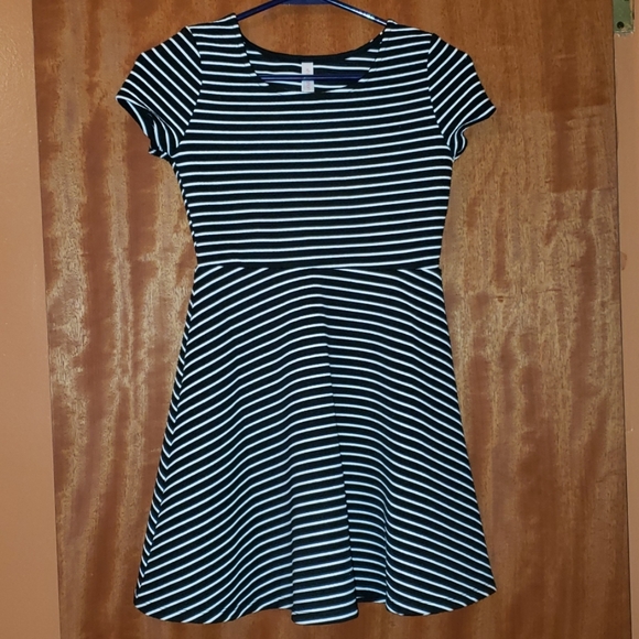 Xhilaration Other - Cute Skater Dress